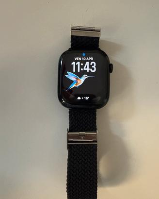 APPLE WATCH 10 da 42 NO SIM
