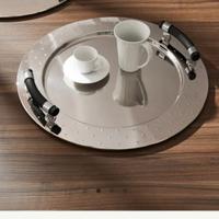 Vassoio Alessi design Michael Graves