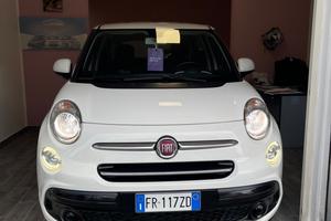 Fiat 500L 1.4 GPL DI SERIE ANNO 2018 RESTYLING