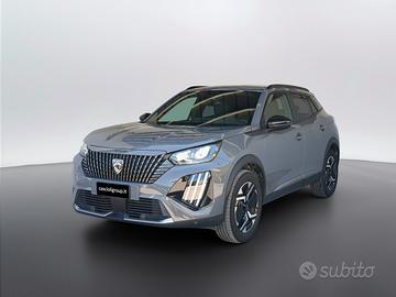 PEUGEOT 2008 II 2023 - 2008 1.2 puretech Al U15407
