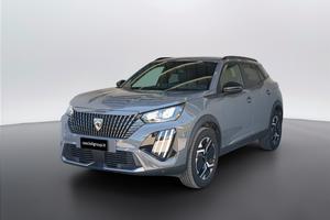 PEUGEOT 2008 II 2023 - 2008 1.2 puretech Al U15407