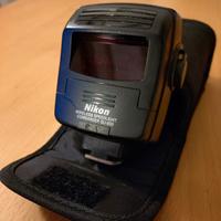 Nikon SU-800 wireless commander