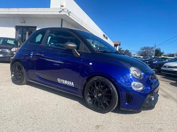 Abarth 595 1.4 Turbo T-Jet 165 CV Monster Energy Y