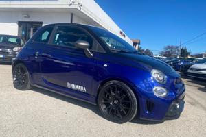 Abarth 595 1.4 Turbo T-Jet 165 CV Monster Energy Y