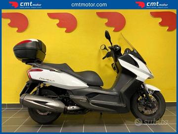 KYMCO Downtown 300i Garantito e Finanziabile