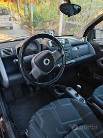 smart fortwo 1000