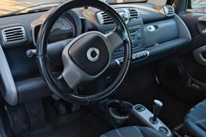 smart fortwo 1000