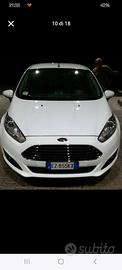 Ford Fiesta disel