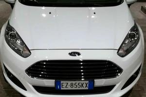 Ford Fiesta disel