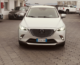 Mazda Cx3 4x4 2017