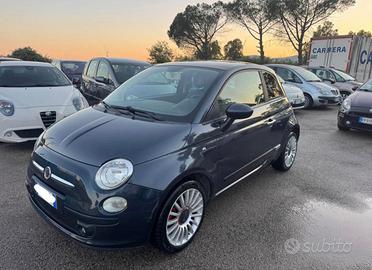 Fiat 500 90.000km☎️3270514824☎️