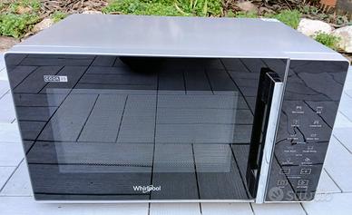 Microonde Whirlpool