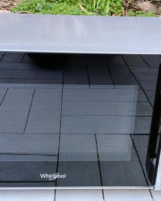 Microonde Whirlpool