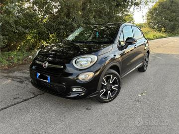 Fiat 500X 1.3 mutlijet adatta a neo patentati