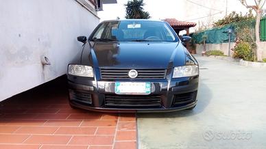 fiat stilo 