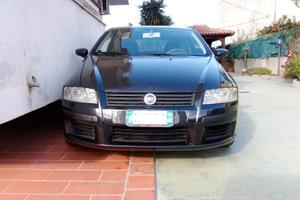 fiat stilo 