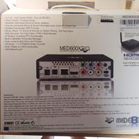 Lettore multimediale mEDE8ER