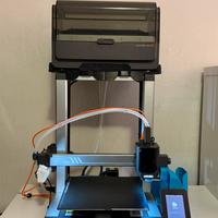 Stampante 3D Anycubic Kobra 3 + ACE Pro