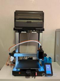 Stampante 3D Anycubic Kobra 3 + ACE Pro