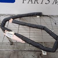 Tendina Airbag SX Peugeot 3008 1.5 Diesel 2017