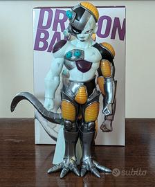 Dragonball Mecha Freezer Statua