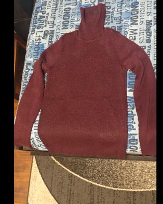Maglione Lauren