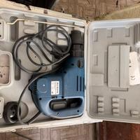 Martello perforatore