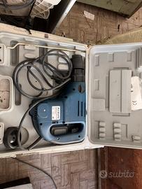 Martello perforatore