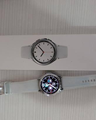 Samsung Galaxy Watch 4 Classic 