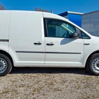 Volkswagen Caddy Tdi 102 cv - Anno 2019 - EURO 6 D
