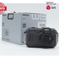 Pentax WG-1000