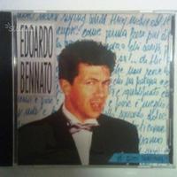 CD Edoardo Bennato,Il Gioco continua 1988 55BCD109