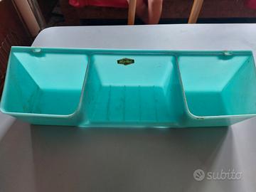 oggetti vintage Moplen