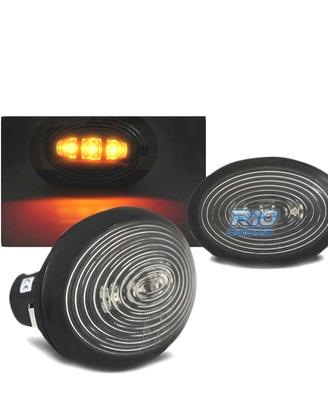 INDICATORI LED PER MINI COOPER R56 R57 R58 R59 06-