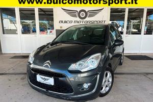 Citroen C3 Seduction 1.4 HDi 68CV Euro 5