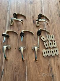 Maniglie porte interne