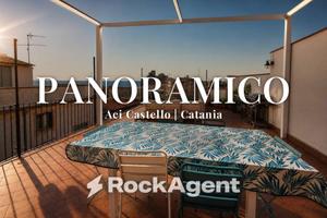 Casa indipendente di 169 m² con 4 locali a Aci Cas