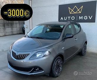 Lancia Ypsilon 1.0 FireFly 5 porte S&S Hybrid Gold
