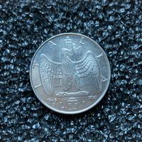 1 Lira 1943