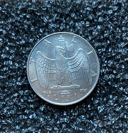 1 Lira 1943