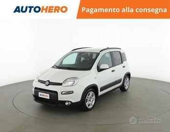 FIAT Panda FJ53252