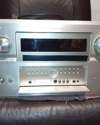 Denon AV