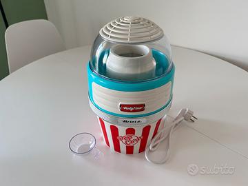 Macchina popcorn Ariete Party Time XL