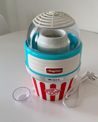 Macchina popcorn Ariete Party Time XL