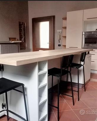 Bilocale nel CENTRO STORICO DI PAVIA