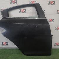 PORTIERA POSTERIORE DESTRA ALFA ROMEO Giulietta Se