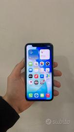 Apple iPhone 11 green 128 GB - 9130