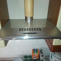 cappa sottopensile Klarstein 