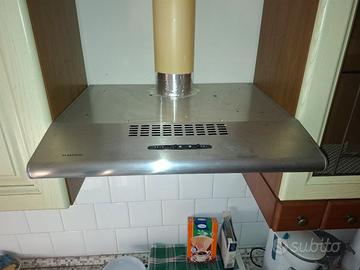 cappa sottopensile Klarstein 