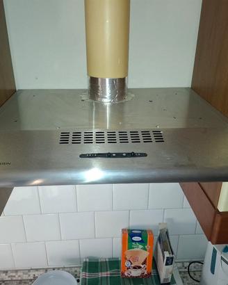 cappa sottopensile Klarstein 